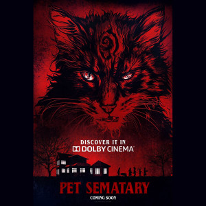 Episode #103: Pet Sematary (2019)