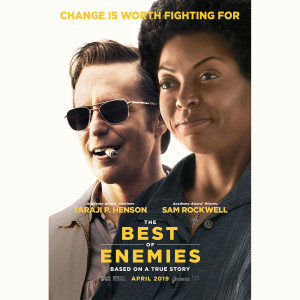 Episode #106: The Best of Enemies