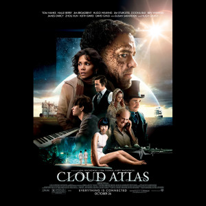 Episode #107: Legacy - Cloud Atlas