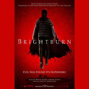 Episode #114: Brightburn