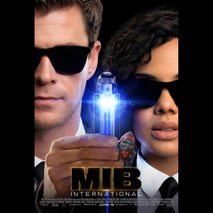 Episode #118: Men in Black: International