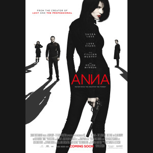 Episode #119: Anna