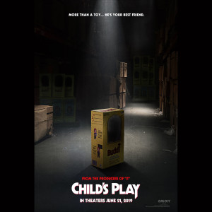Episode #120: Child's Play (2019)