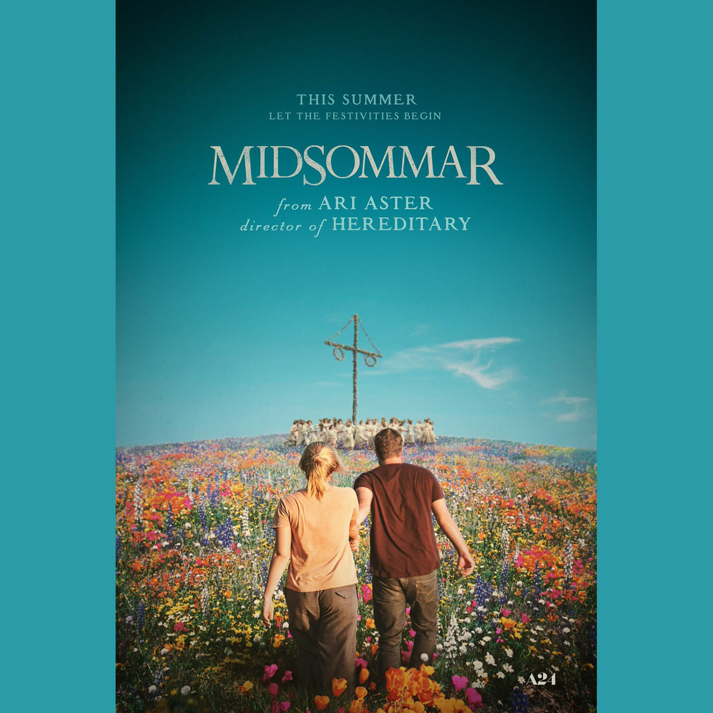 Episode 123 Midsommar Reel Film Nerds