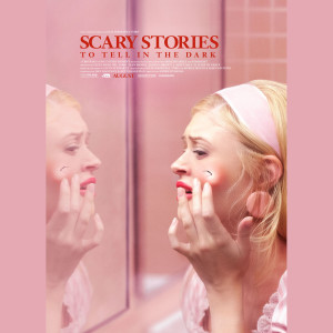 Episode #128: Scary Stories to Tell in the Dark