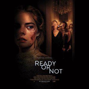 Episode #130: Ready or Not