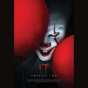 Episode #132: It Chapter Two