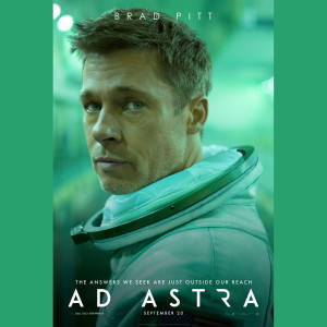 Episode #134: Ad Astra