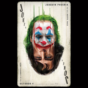 Episode #136: Joker