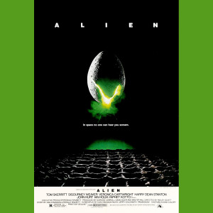 Episode 137: Harvest Horror Fest - Alien (1979)