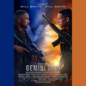 Episode #138: Gemini Man