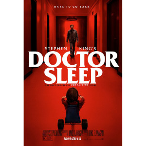 Episode #145: Doctor Sleep