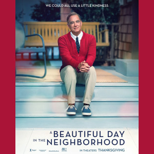 Episode #147: A Beautiful Day in the Neighborhood