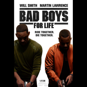Episode #156: Bad Boys For Life