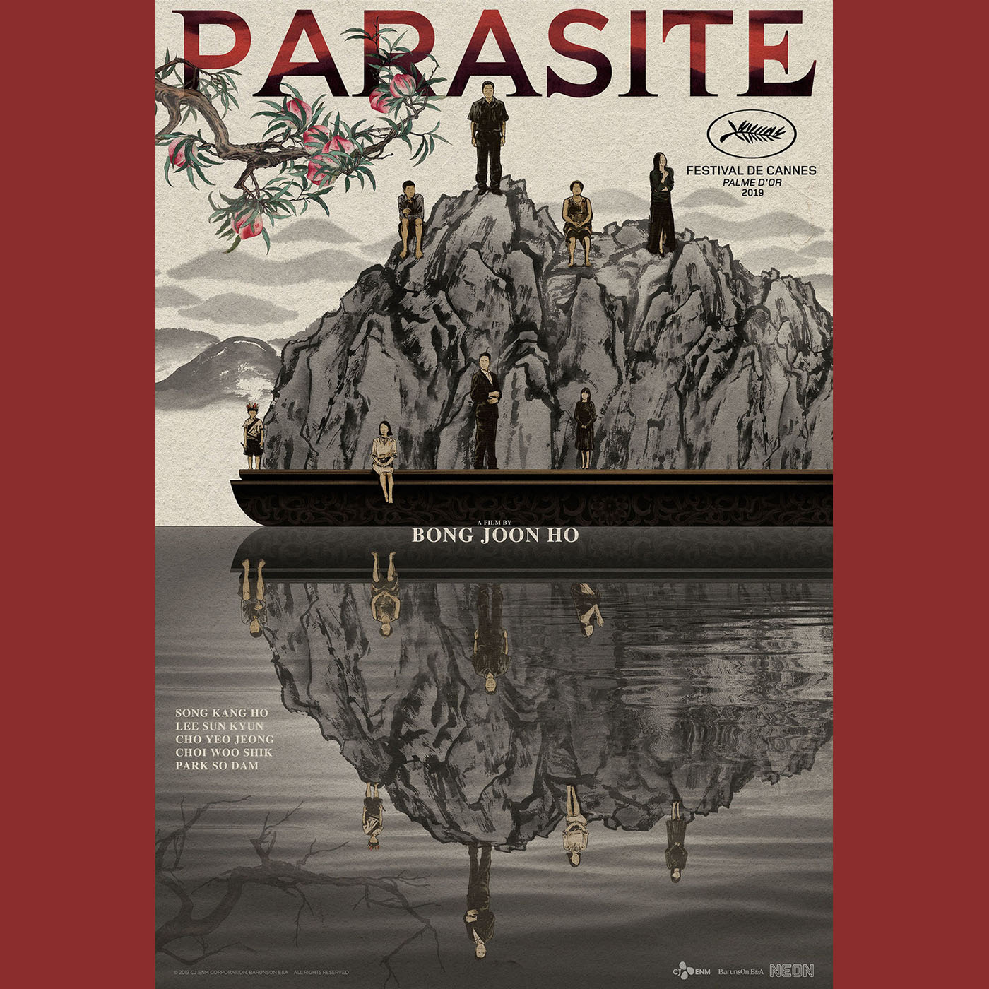 Episode #157: Parasite