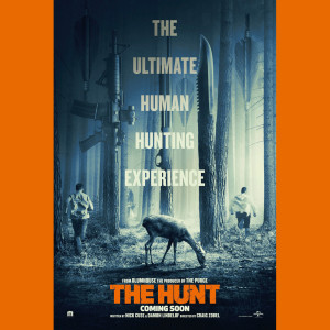 Episode #162: The Hunt