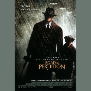 Episode #166: Legacy - Road to Perdition
