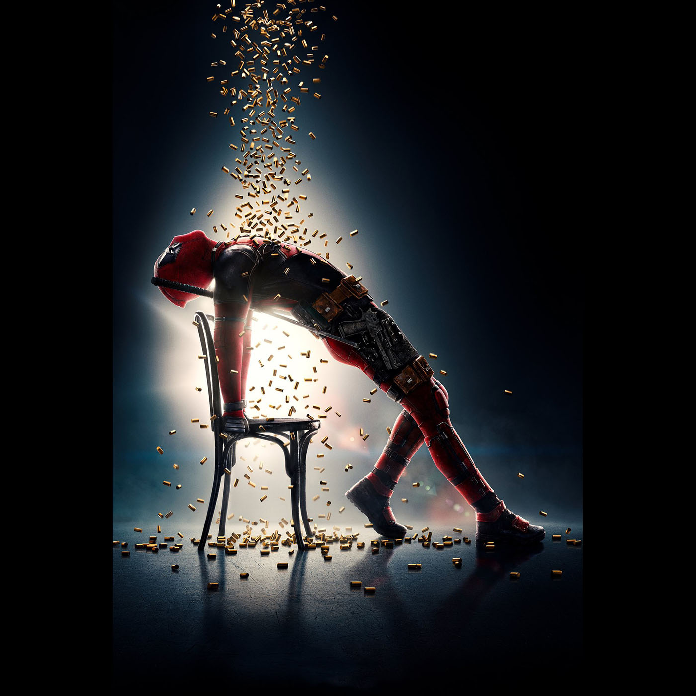 Episode #16: Deadpool 2