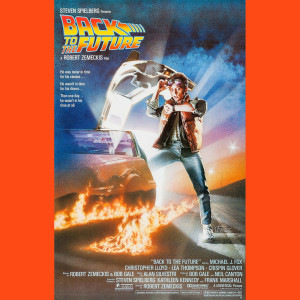 Episode #172: Legacy - Back to the Future