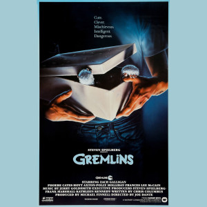 Episode #198: Legacy - Gremlins (1984)