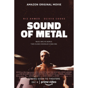 Episode #203: Sound of Metal