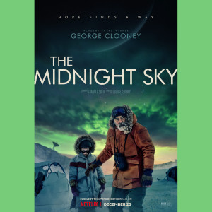 Episode #205: Tributary - The Midnight Sky