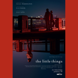 Episode #206: The Little Things