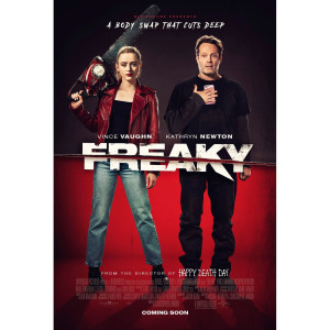 Episode #207: Freaky