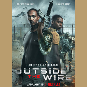 Episode #208: Tributary - Outside the Wire