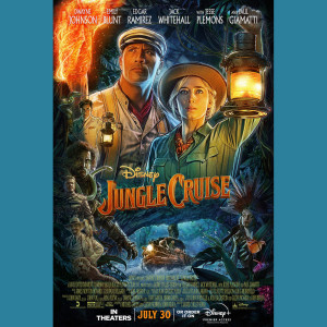 Episode #232: Jungle Cruise