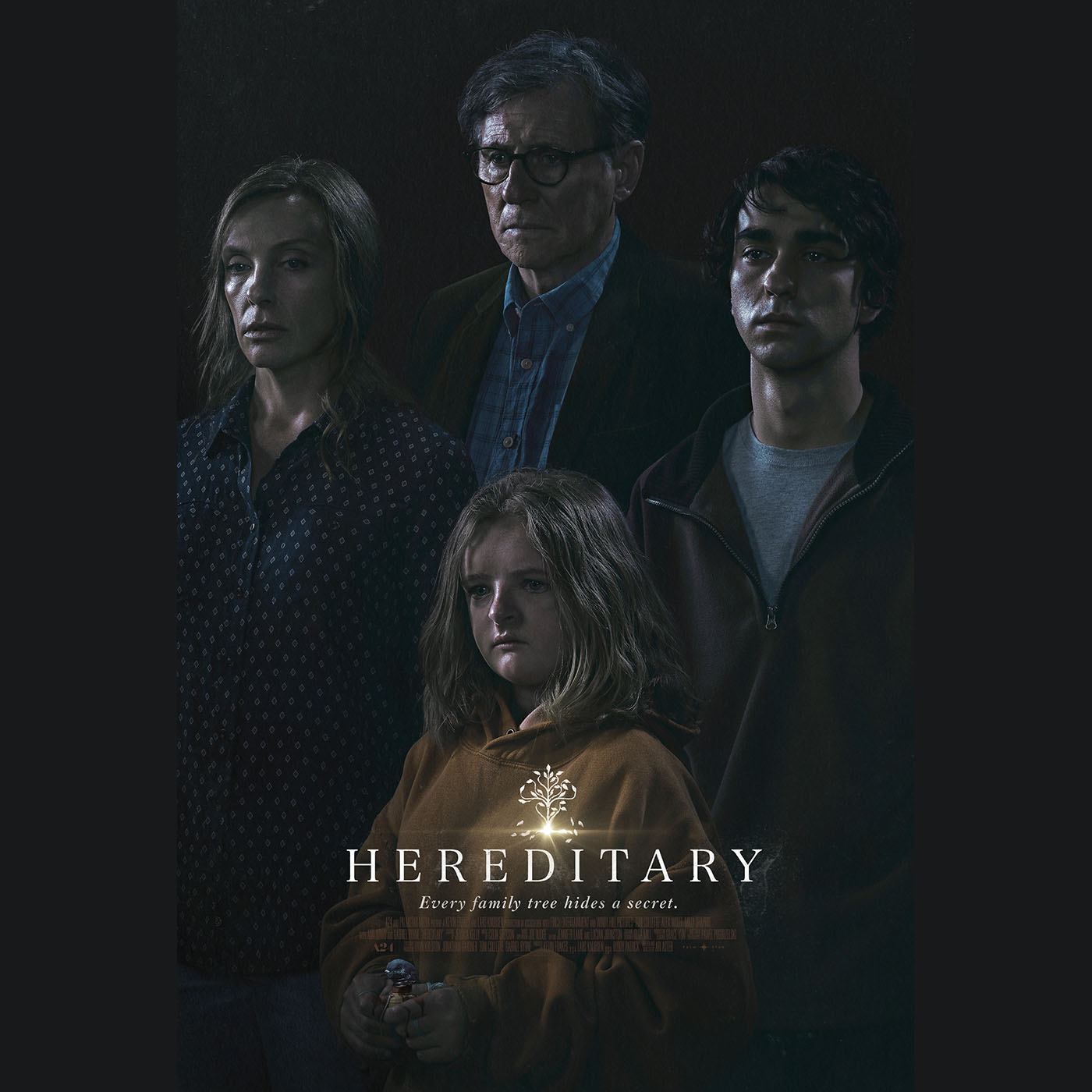 Episode #23: Hereditary