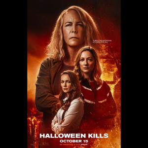 Episode #243: Harvest Horror Fest – Halloween Kills