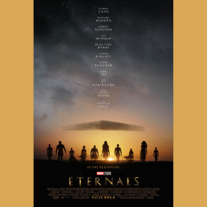 Episode #246: Eternals