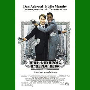 Episode #251: Legacy - Trading Places (1983)