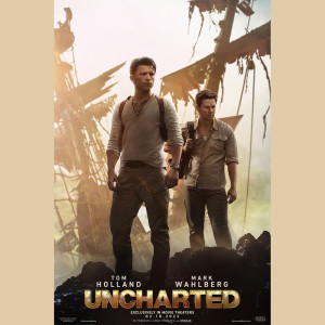 Episode #260: Uncharted