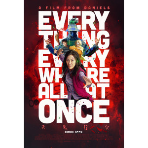 Episode #268: Everything Everywhere All at Once