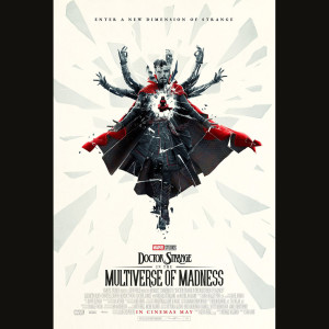 Episode #270: Doctor Strange in the Multiverse of Madness