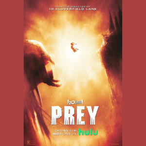Episode #284: Tributary - Prey
