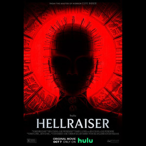 Episode #293: Harvest Horror Fest - Hellraiser (2022)