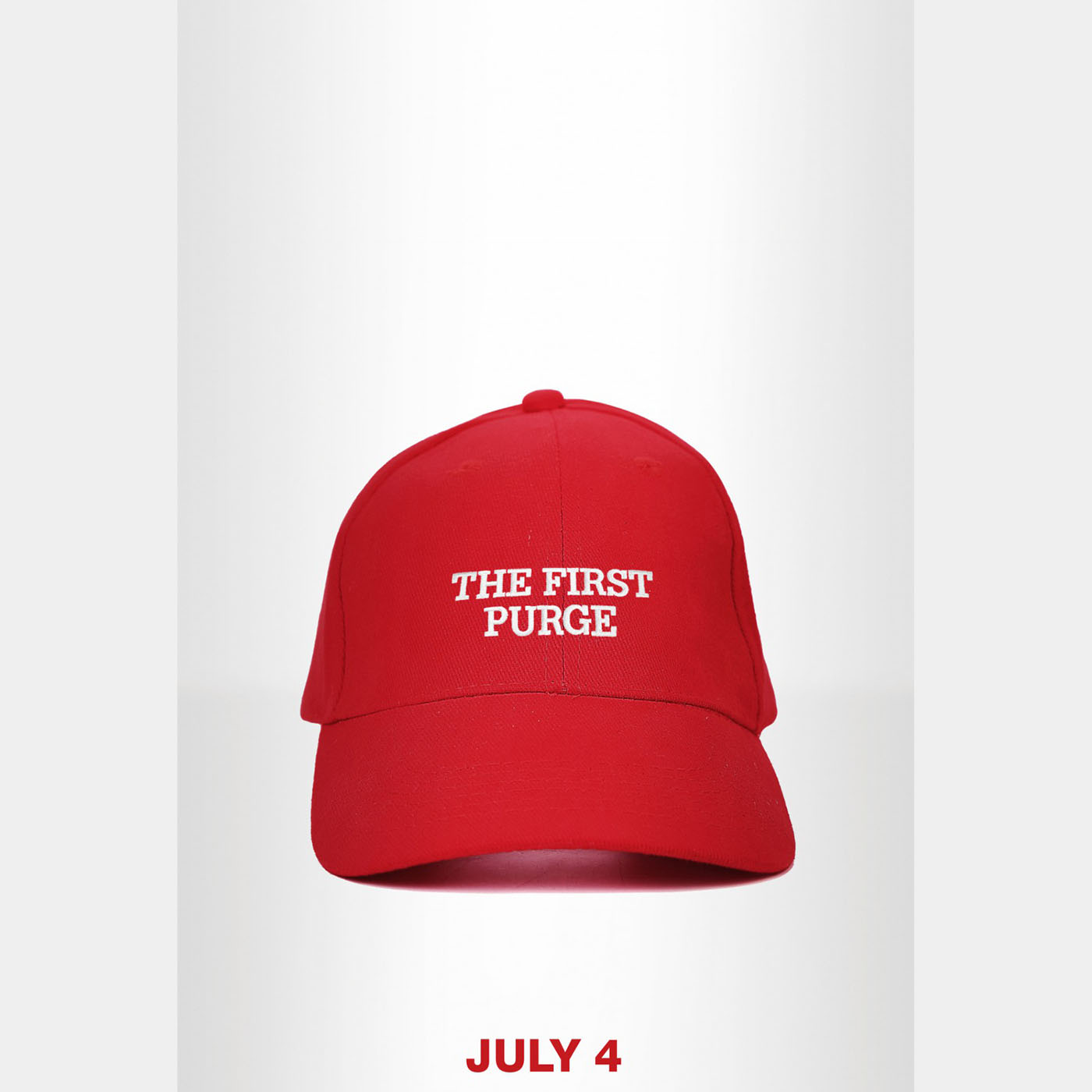 Episode #30: The First Purge