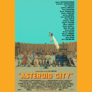 Episode #329: Asteroid City
