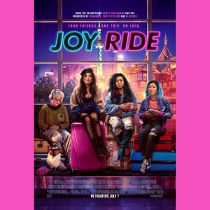 Episode #331: Joy Ride