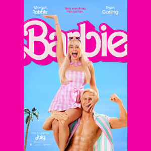 Episode #334: Barbie