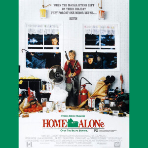 Episode #353: Legacy - Home Alone (1990)
