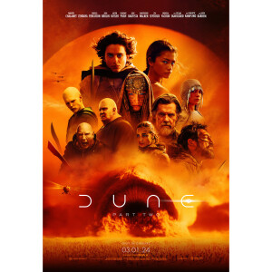 Episode #363: Dune: Part Two