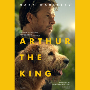 Episode #365: Arthur the King