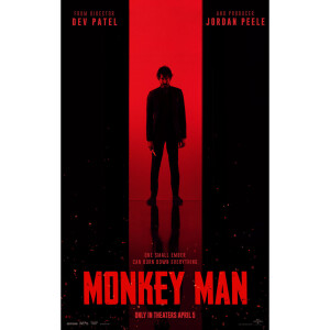 Episode #368: Monkey Man