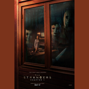 Episode #376: The Strangers: Chapter 1