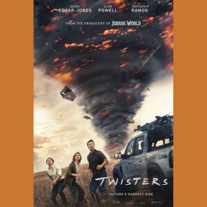 Episode #383: Twisters