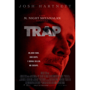 Episode #385: Trap